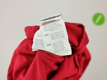 henderson rossmann: Reserved YFL, T-shirt damski, rozmiar XS — 7