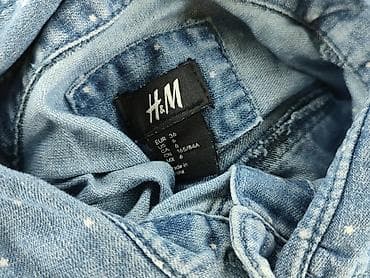 tom ford koszula: H&M, Koszula damska, rozmiar S — 5