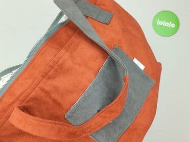 markowe torebki używane allegro: Torba materiałowa, stan - Bardzo dobry — 5