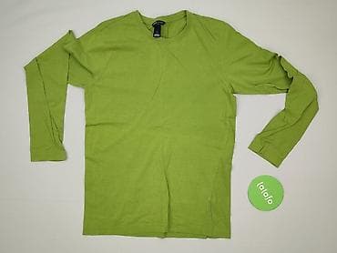 foo 1: H&M L.O.G.G., Bluzka dla mężczyzn, rozmiar S — 2