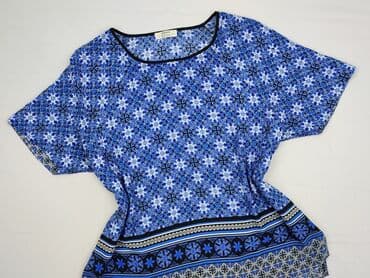 primark hello kitty piżama: Papaya, Bluzka damska, XL — 1