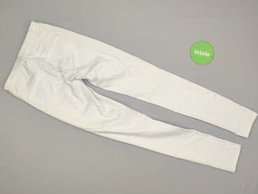 jeansy woskowane damskie: ONLY, Jeans for women, size XS — 4