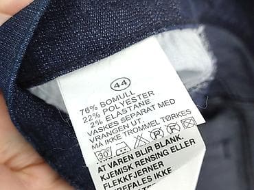 oui spodnie: Jeansy damskie, rozmiar 2XL — 4