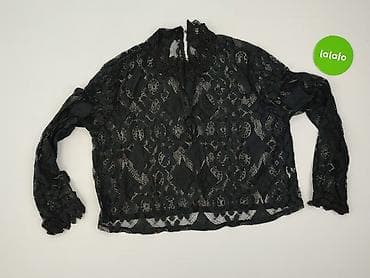 ozdoba bluzki: Bluzka damska, rozmiar XL — 2