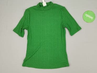 zielone bluzki hm: H&M, Bluzka damska, rozmiar XS — 2