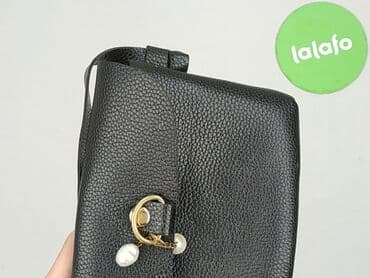 portfel meski: Torebka, stan - Idealny — 5