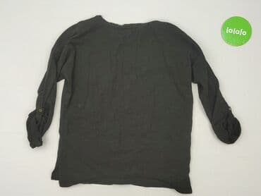 reserved czarne bluzki: Bluzka damska, rozmiar S — 4