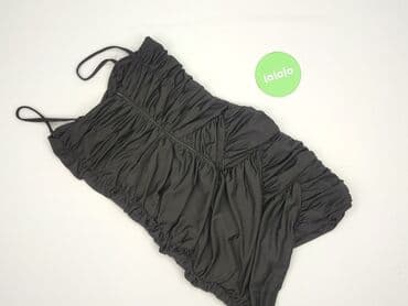 body z odkrytymi plecami h m: H&M, Sukienka damska, rozmiar S — 3