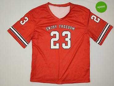 identic man basic: Shein, T-shirt for men, size S — 2