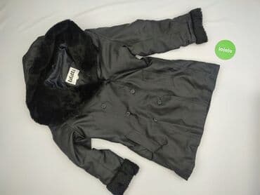 Outerwear: Ragazza, Women`s trench, size S (EU 36) — 2