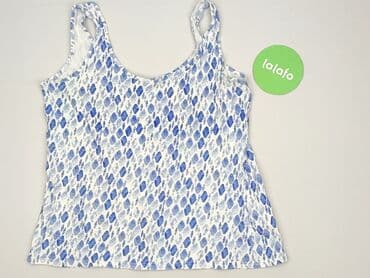 bialy top reserved: Beloved, Women`s top, size M — 2