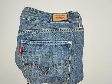 pull and bear poland: Levi’s, Jeansy dla mężczyzn, rozmiar M — 6