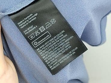 sukienka maxi sinsay: H&M, Sukienka damska, rozmiar S — 6