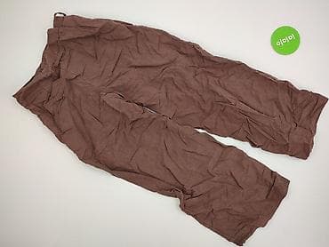 zign tops: Sinsay, Spodnie materiałowe damskie, rozmiar M — 3