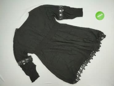 Topy: Sukienka damska, 3XL — 3