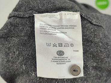 koszula damska: C&A, Bluzka damska, rozmiar S — 4