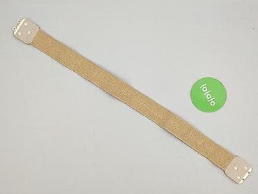 dodatki: Pasek, Damskie, stan - Idealny — 3