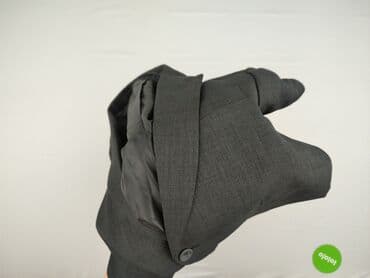 sweter z kaszmiru c a: Marynarka dla mężczyzn, M, stan - Idealny — 5