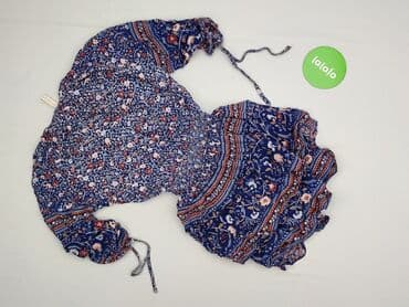 niebieska sukienka hm: H&M Divided, Sukienka damska, rozmiar S — 3