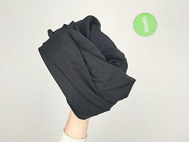 stradivarius czarne dresy: Nike, Legginsy Sportowe damskie, rozmiar L — 5