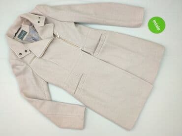 Outerwear: Women`s trench, size M (EU 38) — 2