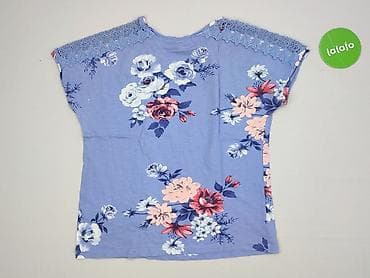bluza biala: Bodyflirt, Bluzka damska, rozmiar S — 3