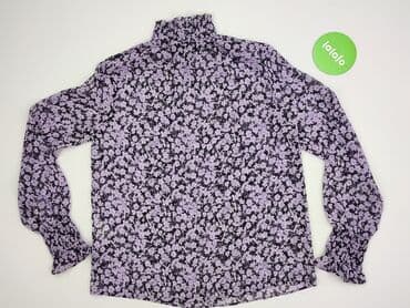 bluzki sylwester: Gina Tricot, Bluzka damska, XS — 2