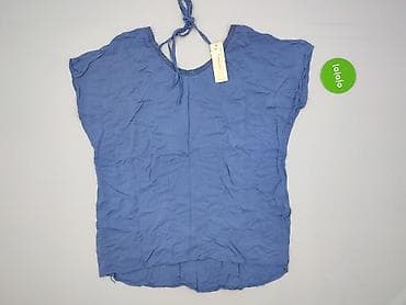 tunika plus size: Bluzka damska, rozmiar 5XL — 2