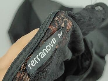 tiul do sukienki: Terranova, Sukienka damska, rozmiar M — 7