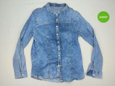 buty oleksy mokasyny: Koszula damska, rozmiar S — 2