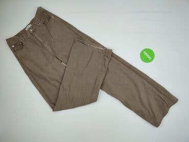 Trousers: PULL&BEAR, Jeans for women, size M (EU 38) — 2