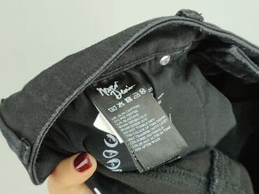 dżinsy motocyklowe damskie: Jeansy damskie, rozmiar M — 5