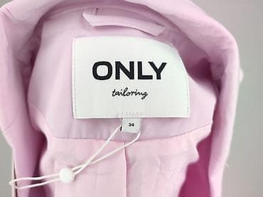 kurtki pinko: ONLY, Marynarka damska, rozmiar XS — 4