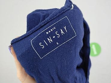 kikiriki: Sinsay, T-shirt damski, rozmiar S — 4
