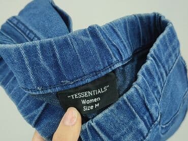 sinsay джинси жіночі: Tessentials, Jeans for women, size M (EU 38) — 4