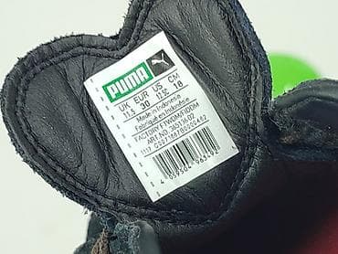 dunk buty: Buty sportowe Puma, 30, Używany — 4