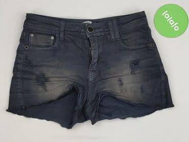 szorty pull and bear: Stradivarius, Szorty damskie, rozmiar XS — 2