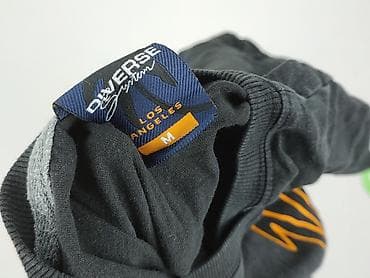 dresy diverse: Diverse, T-shirt damski, rozmiar M — 4