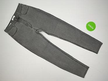 tepphar jeans: PULL&BEAR, Джинси жіночі, розмір M — 2