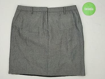 drapowana spódnice: Bpc bonprix collection, Spódnica damska, rozmiar 2XL — 2