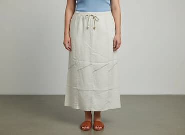 mohito spódnica maxi: Spódnica damska, rozmiar 2XL — 7