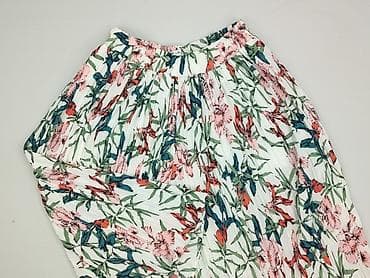 lenar plus spodnie: Spodnie materiałowe damskie, rozmiar XL — 1