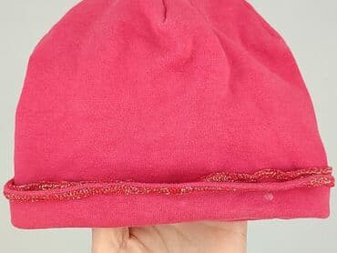 h: Hat, condition - Very good — 4