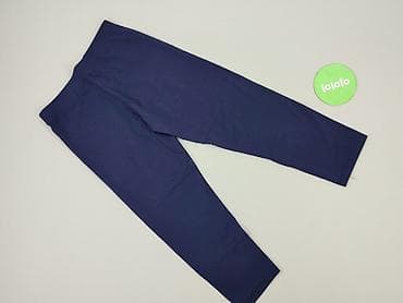 lace: Moraj, Legginsy Sportowe damskie, rozmiar S — 2