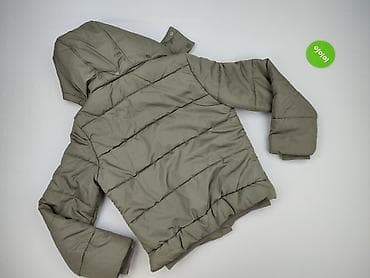 nike softshell: H&M L.O.G.G., Kurtka zimowa damska, rozmiar M — 3