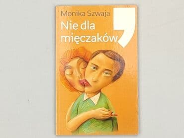 Książki: Książka, gatunek - Powieść, stan - Idealny — 2