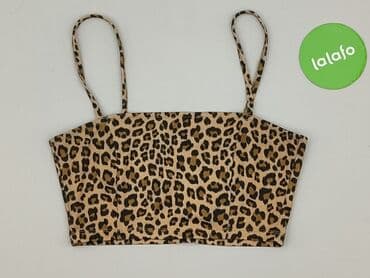 crop tops h m: H&M Divided, Women`s top, S — 2