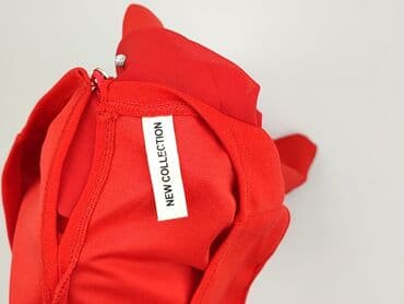 sukienki camel: Woman Collection, Sukienka damska, rozmiar 2XL — 4