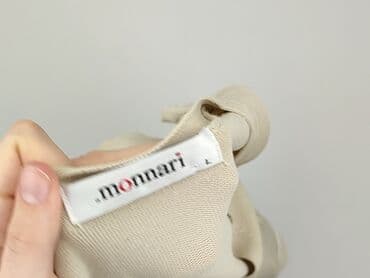 biały kardigan mohito: Monnari, Kardigan damski, rozmiar L — 4
