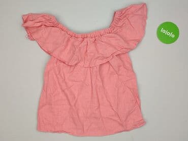 bluzki aipi: Papaya, Bluzka damska, rozmiar S — 2